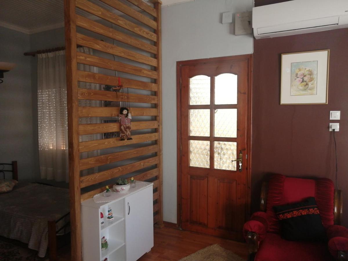 Appartement Helen'S House Limenaria Extérieur photo