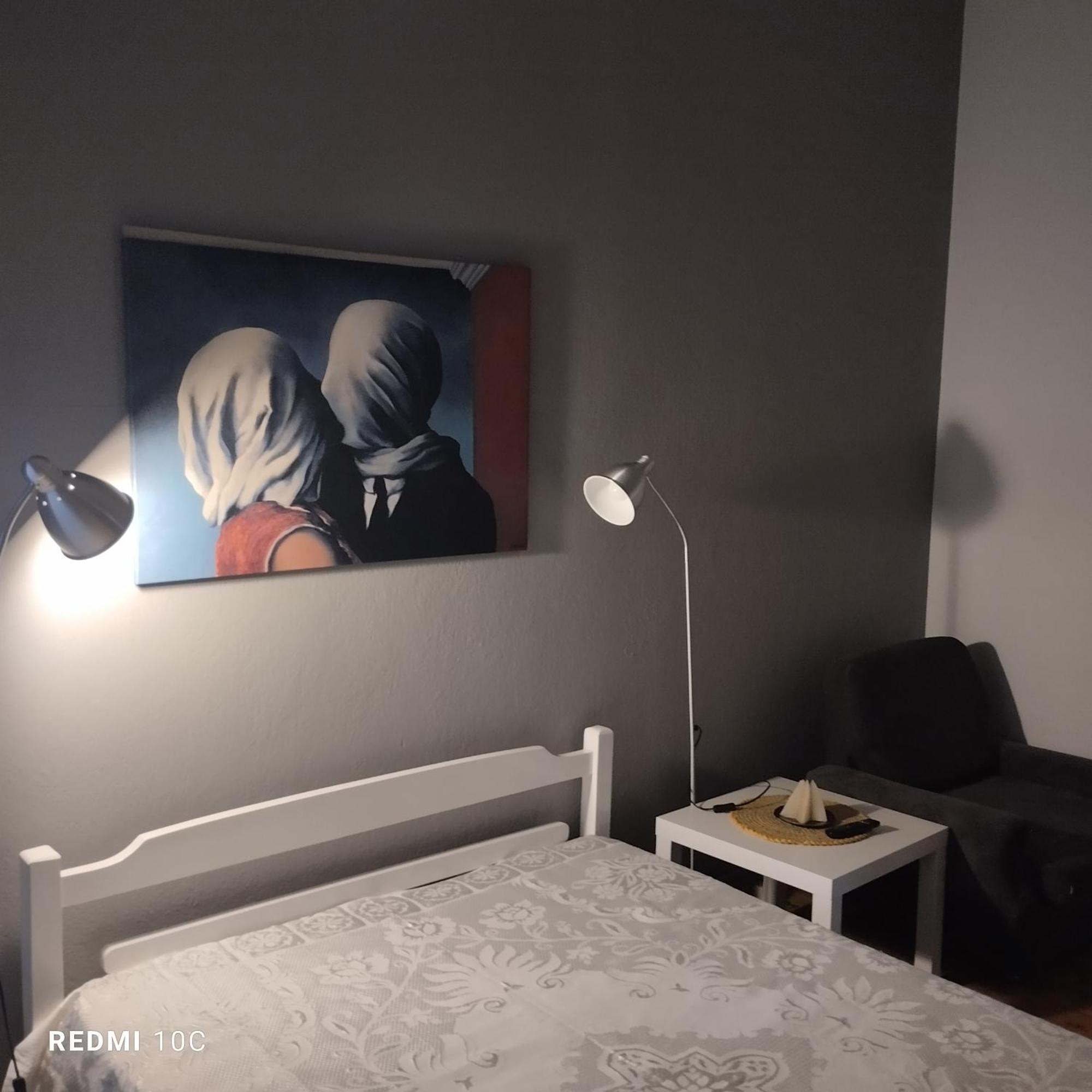 Appartement Helen'S House Limenaria Chambre photo