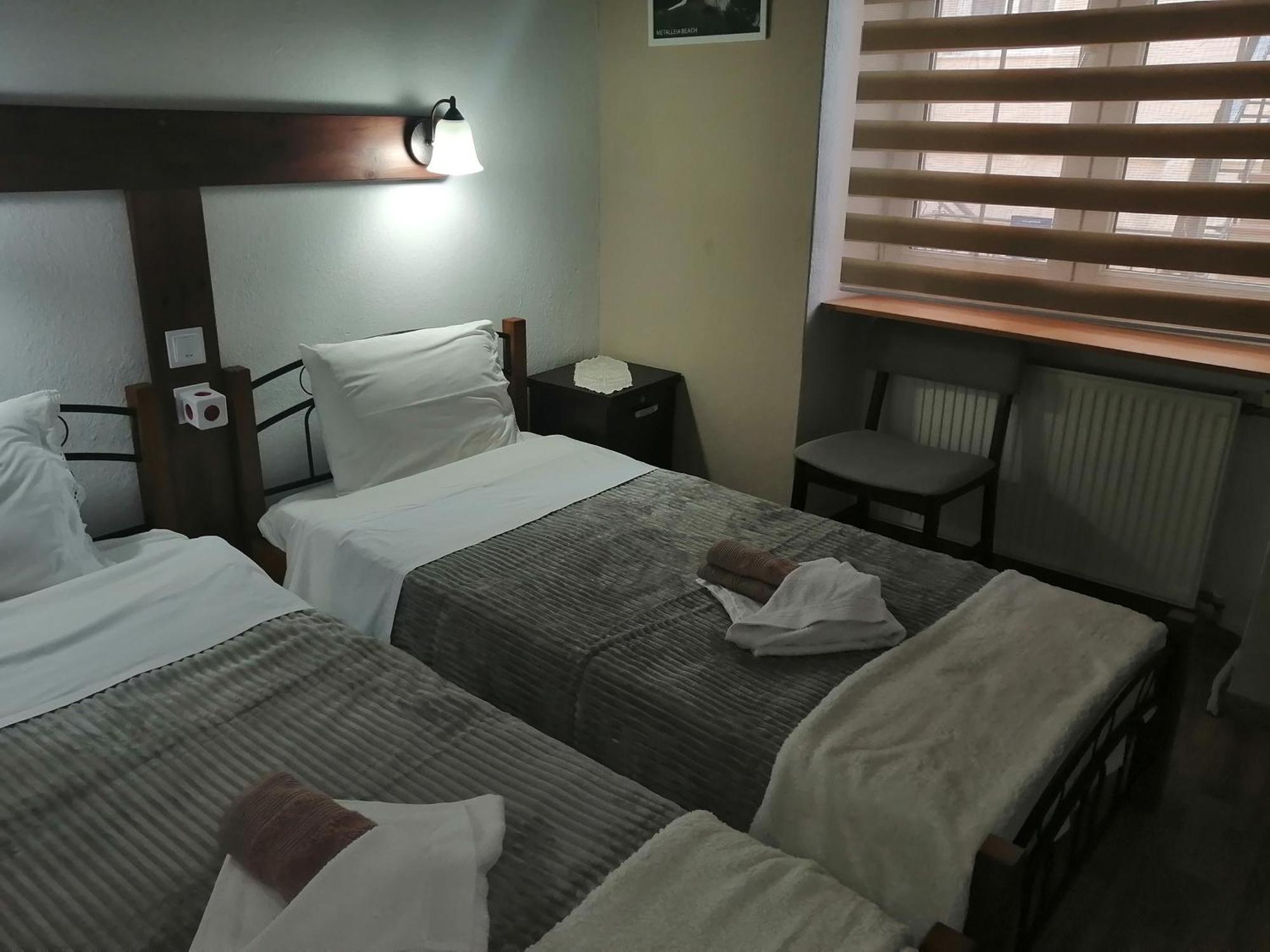 Appartement Helen'S House Limenaria Chambre photo