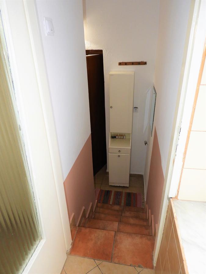Appartement Helen'S House Limenaria Extérieur photo