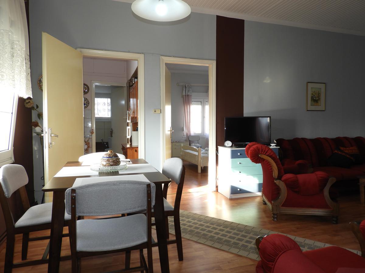 Appartement Helen'S House Limenaria Extérieur photo