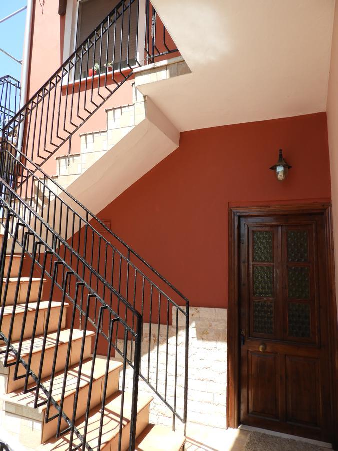 Appartement Helen'S House Limenaria Extérieur photo