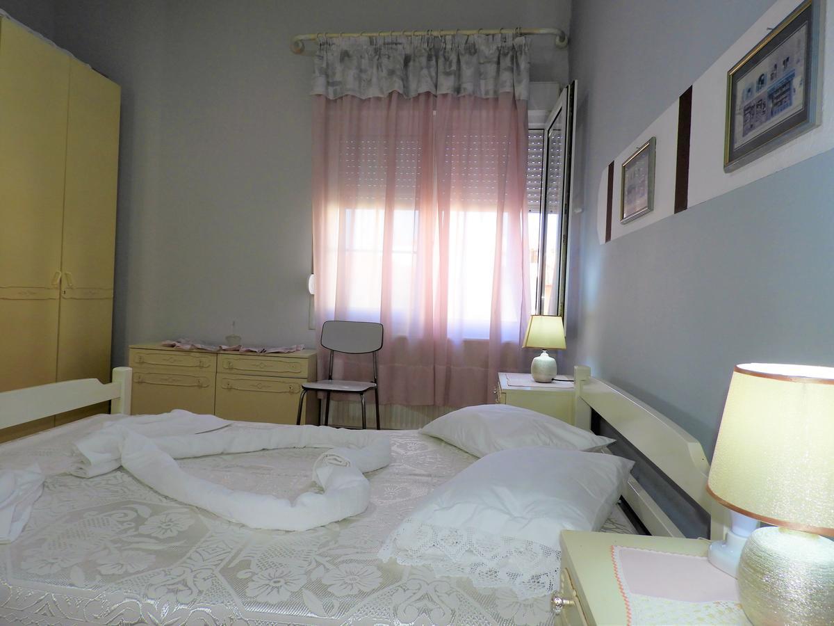 Appartement Helen'S House Limenaria Extérieur photo